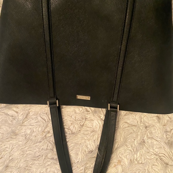 Kate Spade Black Tote Bag - Picture 4 of 4